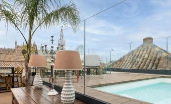 Casa del Contratador by Época Suites