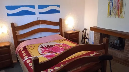 La Pennica B&B Hotels in Filattiera