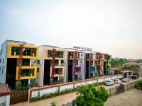 Condos De La ChiChi Các khách sạn ở 