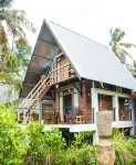 Steps Garden Resort Hotels in Miriswatte