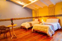 Casa Mayta Hotel