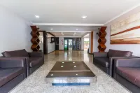 Hotel Alvorada Taguatinga by BSB Inn - Antigo Hotel Atlantico Hoteles en Taguatinga