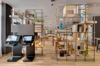 IntercityHotel Leiden Hotels in Oegstgeest