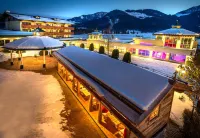 Hotel Seehof Hotels in Walchsee