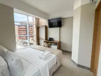 Elite Business Hotel Hôtels à : Pará de Minas