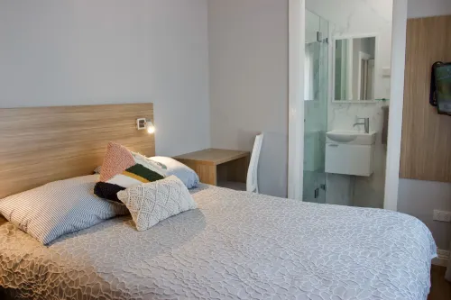 Carnarvon Lodge Kirribilli, Sydney Hotels in Kirribilli