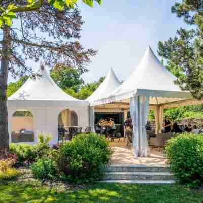Best Western Plus Clos Syrah Hotel Exterior