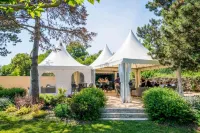 Best Western Plus Clos Syrah Các khách sạn ở Valence