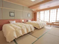 Yumoto Kanko Hotel Saikyo