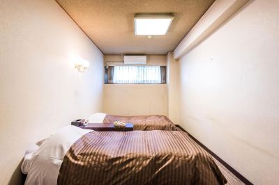 その他 鬼怒川観光ホテルの写真