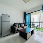 Seaview 2B1R 3pax Condo Forest City 3E-2216