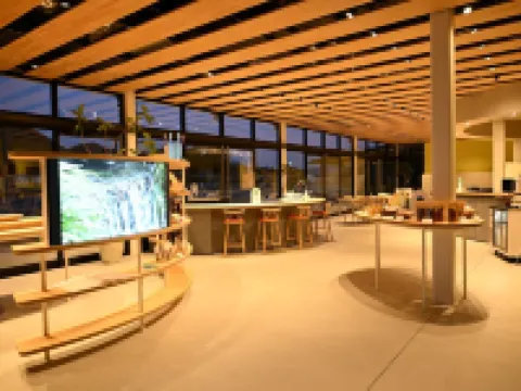 BONAPOOL โรงแรมในโอโนะมิจิ