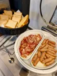 Hôtel AKENA Serris - Val d'Europe - breakfast