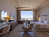 Jeddah Homes Boutique Hotel Hotels near City Mall