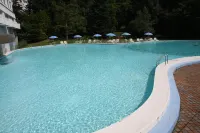Resort Hotel Tateshina - Yüzme Havuzu