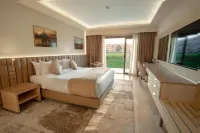 Pyramids Park Resort Cairo Hotels in Kerdasa