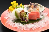 Moritaya - Frühstück