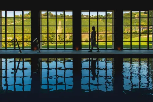 Réva Resort - Homestays