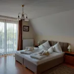 Erika Apartmanházak - Apartments