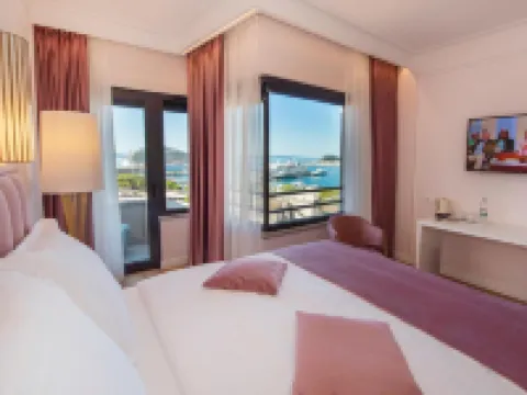 호텔 룩스 스플리트 호텔