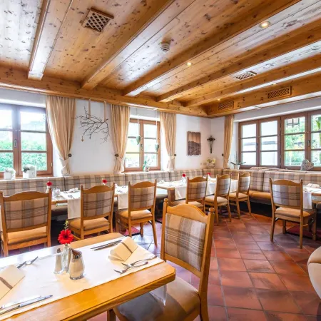 Helds Vitalhotel