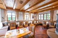Helds Vitalhotel - Aamiainen