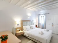 Petinaros Hotel Hotels in Mykonos