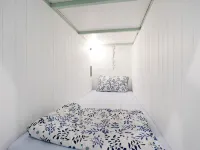 Monday Capsule Hostel and Thai Traditional Bath Bangkok Hotels near Grand Palace