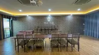 THE S.G.HOTEL - bar