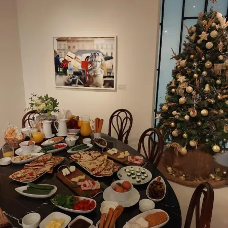 Brei Suites Beirut