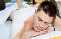 Willa Spa Scaliano - spa