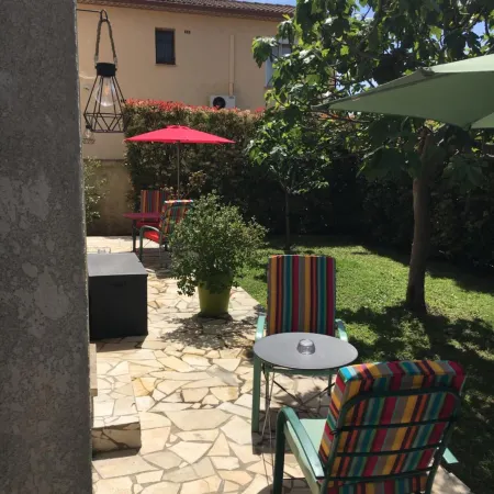 Les Villas du Triangle - Chambres d'hôtes