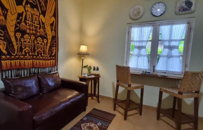 Comfy Room Syariah Near Kraton Jogja