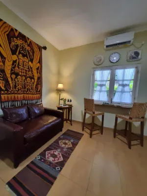 Comfy Room Syariah Near Kraton Jogja - 2-Star