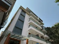 ECHOS HOTEL Rishikesh Các khách sạn ở Rishikesh