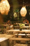 Capital Hikkaduwa - breakfast