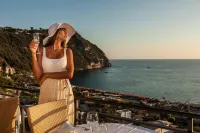 Sorriso Thermae Resort & Spa - románticos