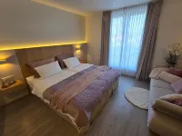 Loc Kannenkeller Smart Stay - parking