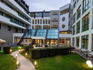 Spa Hotel Persenk