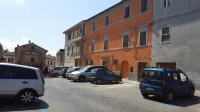 Le Torri di Tarquinia - parking
