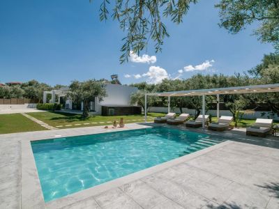 Armonia Boutique Hotel