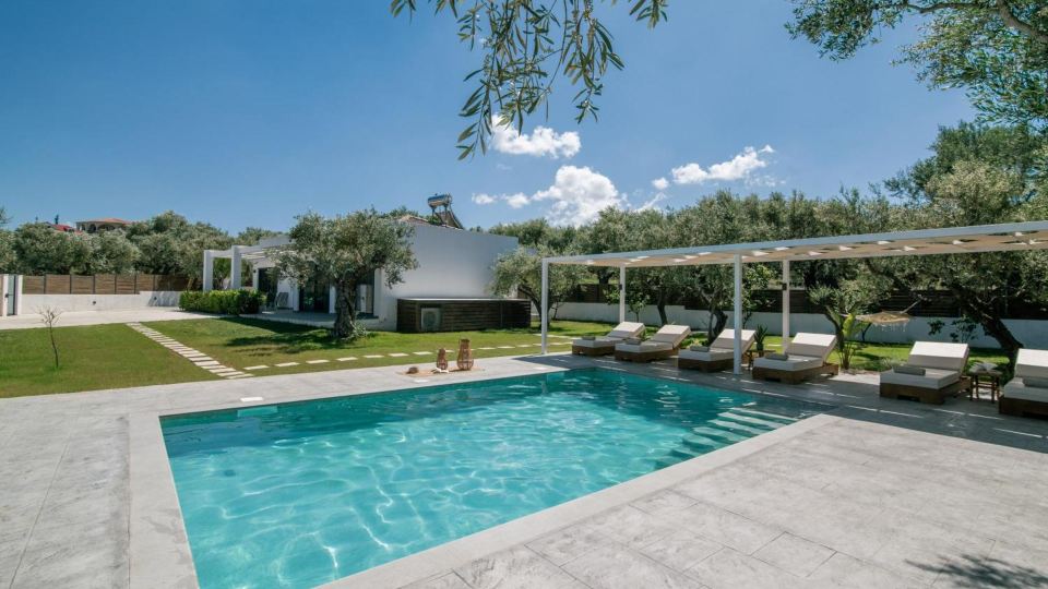 Armonia Boutique Hotel