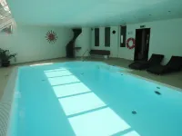 Hotel-Restaurant Marienhof - Pools