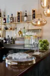 Estoril Boutique Hotel - bar