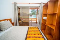Tantakuy Eco Experience Hotel - 朝食