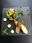 Hotel Ski&Sky - breakfast