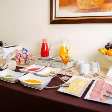 Alwa Premium Hotel Boutique