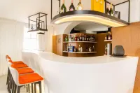 La Serena Boutique Hotel & Wellness - Altea - bar