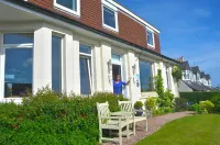 No12 Bed and Breakfast, St Andrews - Morgenmad