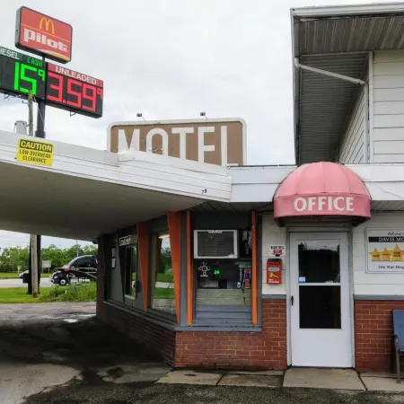 Davis Motel